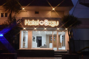  Bagu Playa Grande Hotel  Мар-Дель-Плата